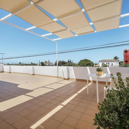 Apartamento La Higuera 3 Conil de la Frontera Kültér fotó