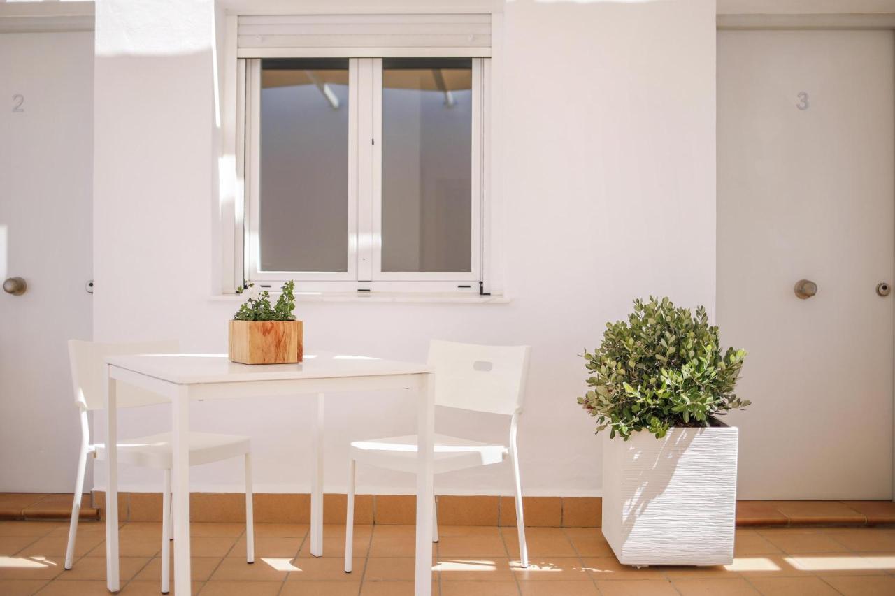 Apartamento La Higuera 3 Conil de la Frontera Kültér fotó