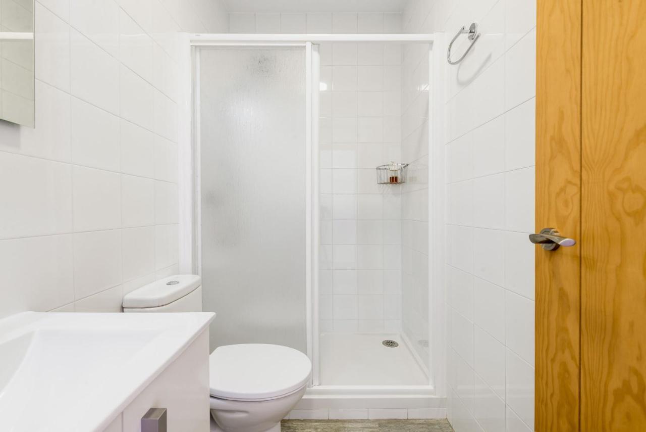 Apartamento La Higuera 3 Conil de la Frontera Kültér fotó