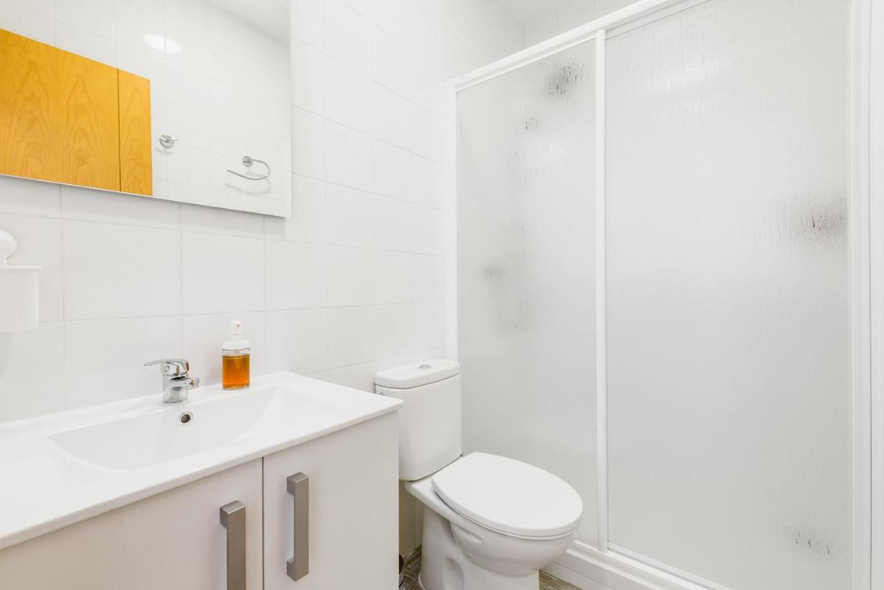Apartamento La Higuera 3 Conil de la Frontera Kültér fotó